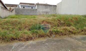 Imagem 4: Terreno à venda, 270 m² por R$ 200.000,00 - Parque Franceschini - Sumaré/SP