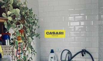 Imagem 11: Apartamento com 2 dormitórios à venda, 69 m² por - Baeta Neves - São Bernardo do Campo/SP