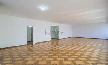 Imagem: Venda Apartamento 2 Dormitórios - 345 m²