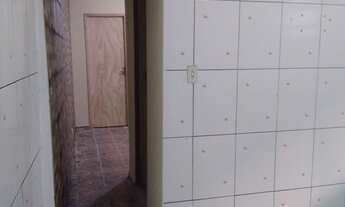 Imagem 2: Casa de 3 cômodos