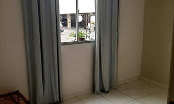 Imagem 4: Apartamento com 2 quartos em Novo Mundo - Curitiba - PR