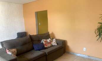 Imagem 9: Santa Luzia - Casa Padrão - Conjunto Cristina (Sao Benedito