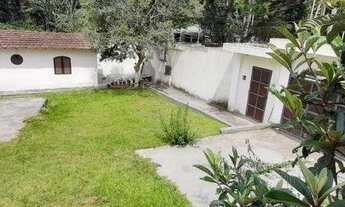 Imagem 7: Chácara com 2 dormitórios à venda, 500 m² - Alvarenga - São Bernardo do Campo/SP