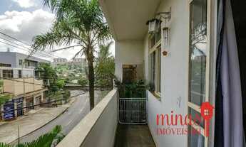 Imagem 5: BELO HORIZONTE - Apartamento Padrão - Estoril