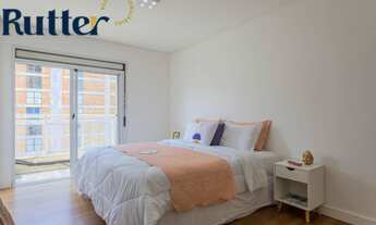 Imagem 2: APARTAMENTO Á VENDA EM ITAIM BIBI