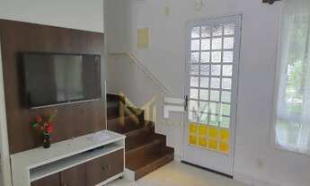 Imagem 3: Sobrado com 2 dormitórios à venda, 68 m² por R$ 365.000 - Jardim Interlagos - Hortolândia