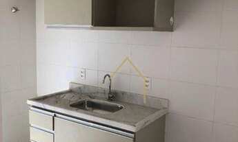 Imagem 3: APARTAMENTO 2 DORMITÓRIOS NO SÃO DOMINGOS EM AMERICANA