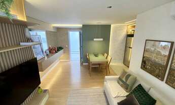 Imagem: Apartamento para venda tem 63 metros quadrados