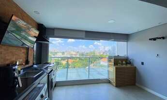 Imagem 5: Apartamento com 2 dormitórios à venda, 61 m² - Vila Mariana - São Paulo/SP