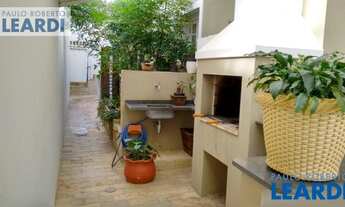 Imagem 6: CASA EM CONDOMÍNIO - JARDIM PAULISTA - SP