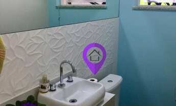 Imagem 6: Casa com 3 dormitórios para alugar, 170 m² - Las Palmas - Pouso Alegre/MG