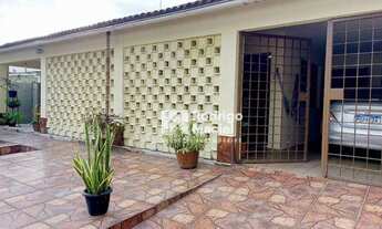 Imagem 2: Casa com 3 dormitórios à venda, 180 m² por R$ 840.000,00 - Ilha do Retiro - Recife/PE