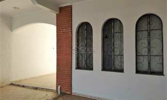 Imagem: SOROCABA - Casa Padrão - Parque das Paineiras