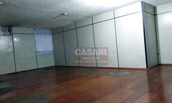 Imagem 5: Galpão desocupado junto ao corredor ABD - Rudge Ramos - SBCampo