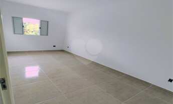 Imagem 6: Sobrado novo para venda de 62m³ com 2 quartos em São Miguel - São Paulo