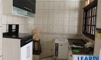 Imagem 3: SOBRADO - ALTO DA BOA VISTA - SP