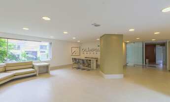 Imagem 4: Apartamento Locação Vila Olímpia 103 m² 3 Dormitórios