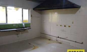 Imagem 7: Sobrado com 2 dormitórios para alugar, 189 m² - Centro - São Bernardo do Campo/SP