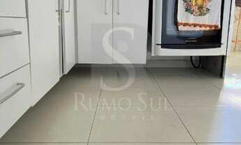 Imagem 7: SAO PAULO - Apartamento Padrão - Jardim Marajoara