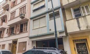 Imagem 2: Porto Alegre - Apartamento Padrão - Centro Histórico