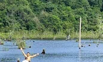 Imagem 2: CHÁCARA NA MANOEL URBANO, COND.FECHADO, COM LAGO, PISCINAS, CHURRASQUEIRAS E MAIS