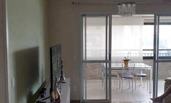 Imagem 5: Apartamento com 2 dormitórios à venda, 109 m² - Vila Bela Vista - Santo André/SP