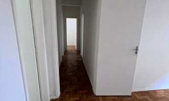 Imagem 3: Apartamento 110 m2 três quartos dependência