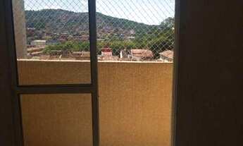 Imagem 3: Apartamento com 2 dormitórios, 50 m² - vendo ou aluguel - Vila João Ramalho - Santo André