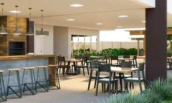 Imagem 7: Apartamento à venda, PETRA LIVING, LANÇAMENTO, Campolim, SOROCABA - SP