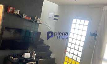 Imagem 3: Casa para alugar com 02 dormitórios - Villa Flora - Hortolândia/SP