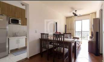 Imagem 3: APARTAMENTO À VENDA CONDOMÍNIO RESIDENCIAL CAMBURI - OSASCO