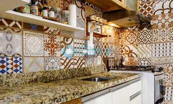 Imagem 6: Apartamento à venda, 2 quartos, 1 vaga, Caça e Pesca - Gravataí/RS