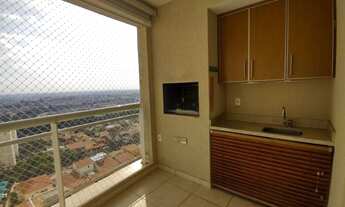 Imagem 5: Apartamento para venda tem 137 metros quadrados com 3 quartos em Parque das Flores - Campi