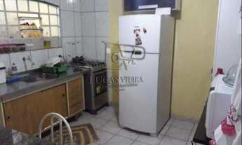 Imagem 6: Casa para Venda em Osasco, Ayrosa, 5 dormitórios, 1 suíte, 5 banheiros, 2 vagas