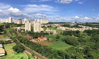 Imagem 3: Ribeirão Preto - Apartamento Padrão - Vila do Golf
