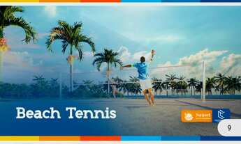 Imagem 3: Vende-se repasse de lote no Sunset Beach Residense