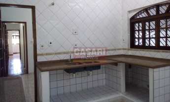 Imagem 2: Sobrado com 4 dormitórios à venda, 220 m² - Baeta Neves - São Bernardo do Campo/SP