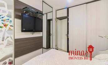 Imagem 4: BELO HORIZONTE - Apartamento Padrão - Estoril