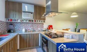 Imagem 2: Casa Em Condomínio á Venda, Com 3 Dormitórios Em Barueri!!!