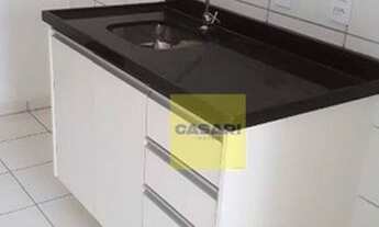 Imagem 5: Apartamento com 2 dormitórios à venda, 59 m² - Baeta Neves - São Bernardo do Campo/SP