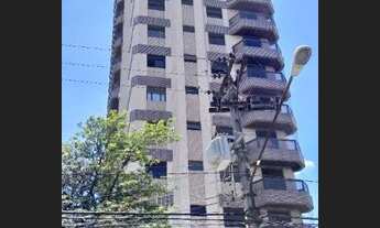 Imagem 2: Apartamento com 4 dormitórios à venda, 190 m² - Rudge Ramos - São Bernardo do Campo/SP