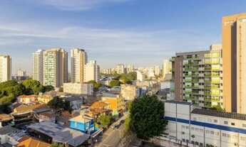 Imagem 7: APARTAMENTO RESIDENCIAL em São Paulo - SP, Perdizes