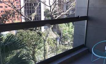 Imagem 5: São Paulo - Apartamento Padrão - JARDIM PAULISTA