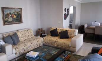 Imagem 2: APARTAMENTO - MOEMA ÍNDIOS - SP