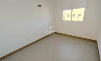 Imagem 2: Apartamento, 2 Dormitórios, 1 Suíte, 2 Banheiros, 1 Vaga, Sacada, Churrasqueira, Residenci