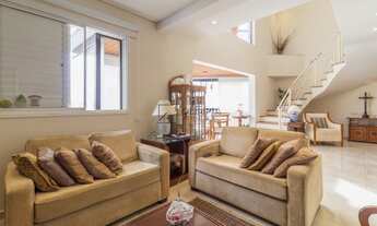 Imagem: Apartamento Venda Vila Clementino 200 m²