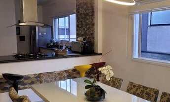 Imagem 4: Casa com 4 dormitórios à venda de 290 m² no Condomínio Terras de Atibaia I em Atibaia/SP