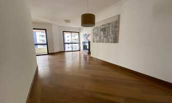 Imagem 3: Locação Apartamento 4 Dormitórios - 156 m² Cerqueira César