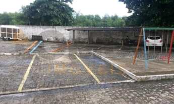 Imagem: Cond. Praias do Forte com 62m², 2 Vagas