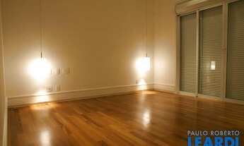 Imagem 4: APARTAMENTO - MOEMA PÁSSAROS - SP